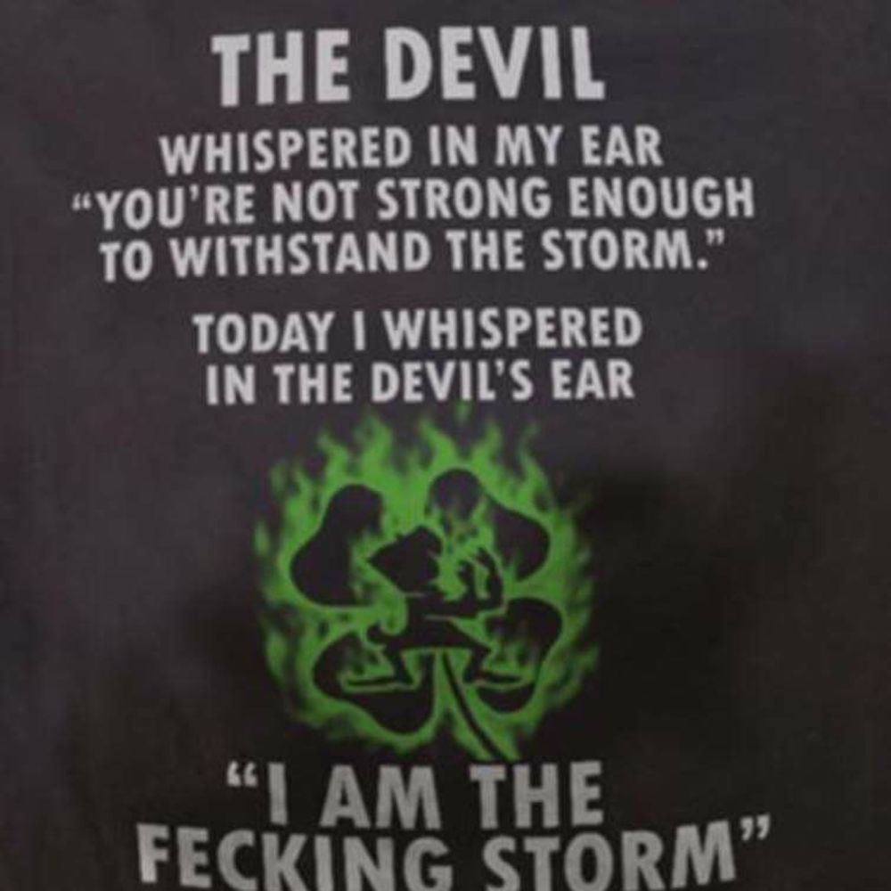 Meet your Posher, Matthew